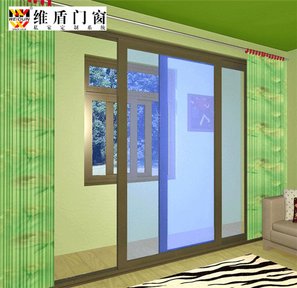 德國(guó)維盾門窗 德國(guó)維盾門窗