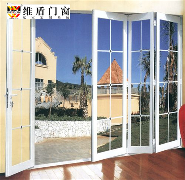 怎樣維護(hù)斷橋鋁門(mén)窗 怎樣維護(hù)斷橋鋁門(mén)窗