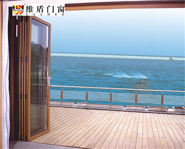 怎樣維護(hù)斷橋鋁門(mén)窗 怎樣維護(hù)斷橋鋁門(mén)窗