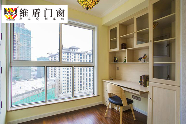 選購(gòu)斷橋鋁門窗的方法 選購(gòu)斷橋鋁門窗的方法