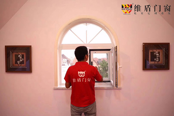 專業的服務團隊，打造高端的定制服務！